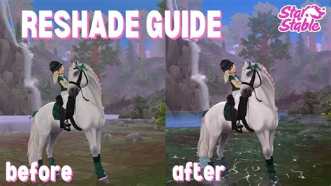 ago reshade 8. . Reshade for mac star stable